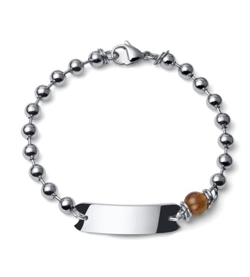 Armband Unoaerre Herr Aeternum in Stahl 000XXB0064000 - 000XXB0064000